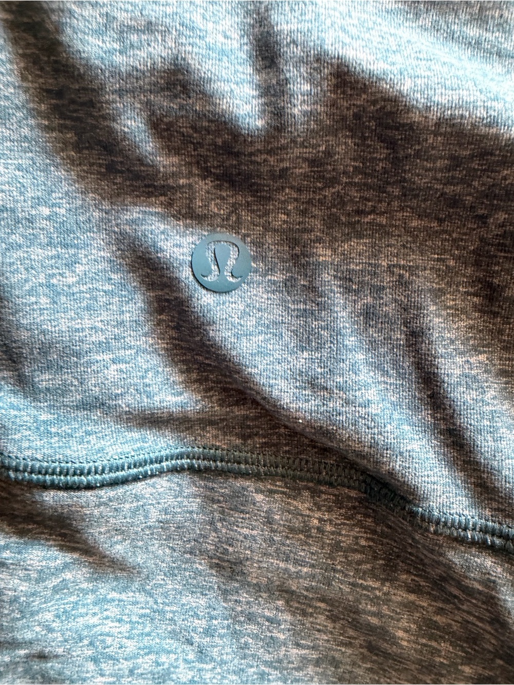 Lululemon Ready To Rula Pullover - Picture 8 of 9